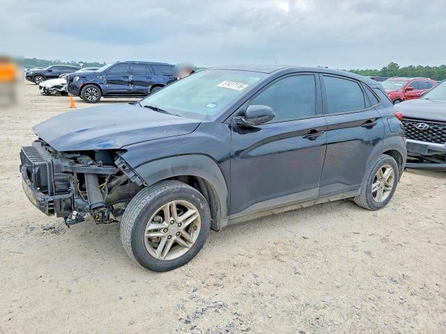 Auction sale of the 2023 Hyundai Kona, vin: KM8K22AB8PU031901, lot number: 51417116