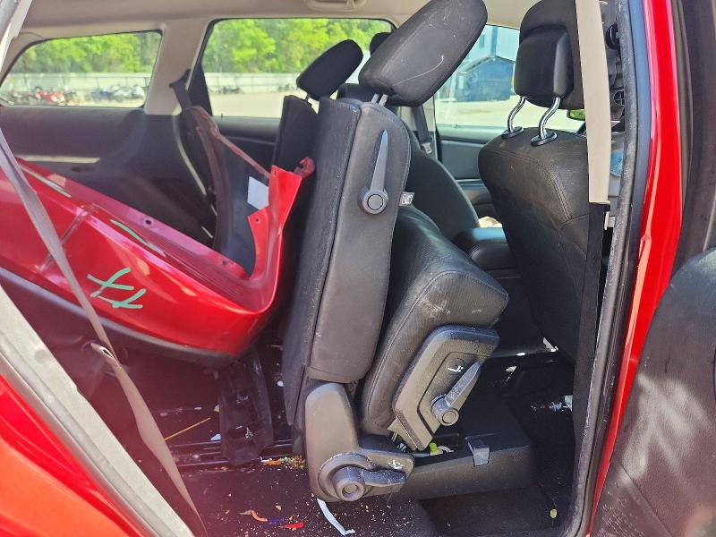 48634406 :رقم المزاد ، 3C4PDCBB3KT863559 vin ، 2019 Dodge Journey مزاد بيع