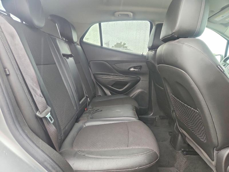 Продаж на аукціоні авто 2018 Buick Encore, vin: KL4CJASB5JB536134, номер лоту: 50264766