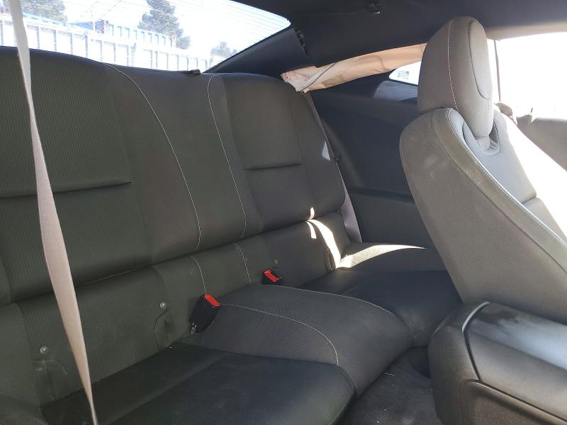 Продажа на аукционе авто 2015 Chevrolet Camaro, vin: 2G1FD1E30F9287418, номер лота: 51122736