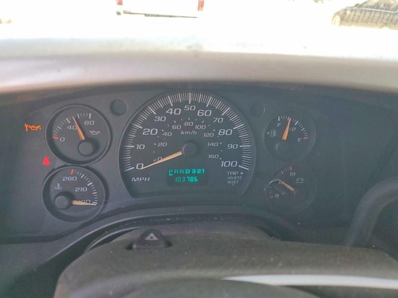Aukcja sprzedaży 2005 Gmc Savana, vin: 1GDFG15TX51112218, numer aukcji: 48538386