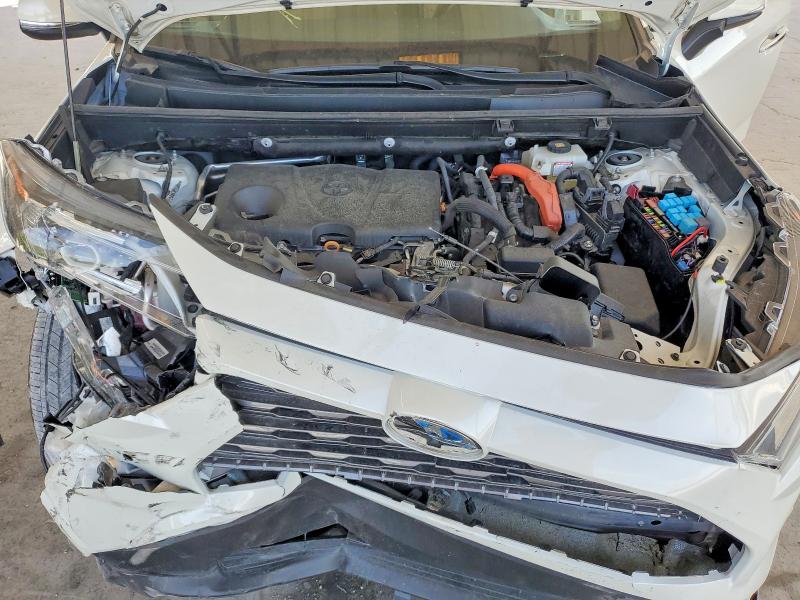 Продажа на аукционе авто 2020 Toyota Rav4, vin: 2T3DWRFV1LW063146, номер лота: 50901346