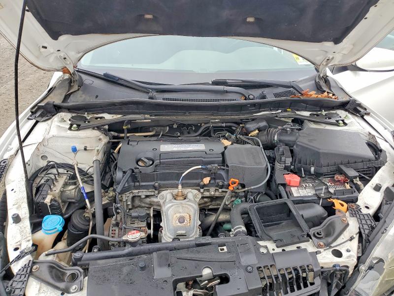 Продаж на аукціоні авто 2014 Honda Accord, vin: 1HGCR2F51EA284212, номер лоту: 51863716
