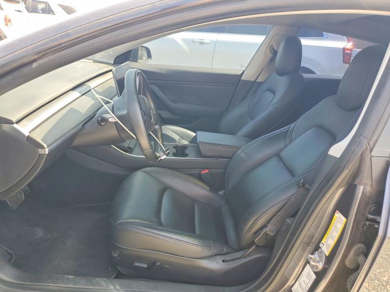 Продаж на аукціоні авто 2019 Tesla Model 3, vin: 5YJ3E1EB3KF205492, номер лоту: 49627206