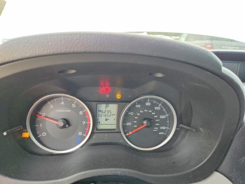 Продаж на аукціоні авто 2015 Subaru Forester, vin: JF2SJADC7FH571075, номер лоту: 49059816