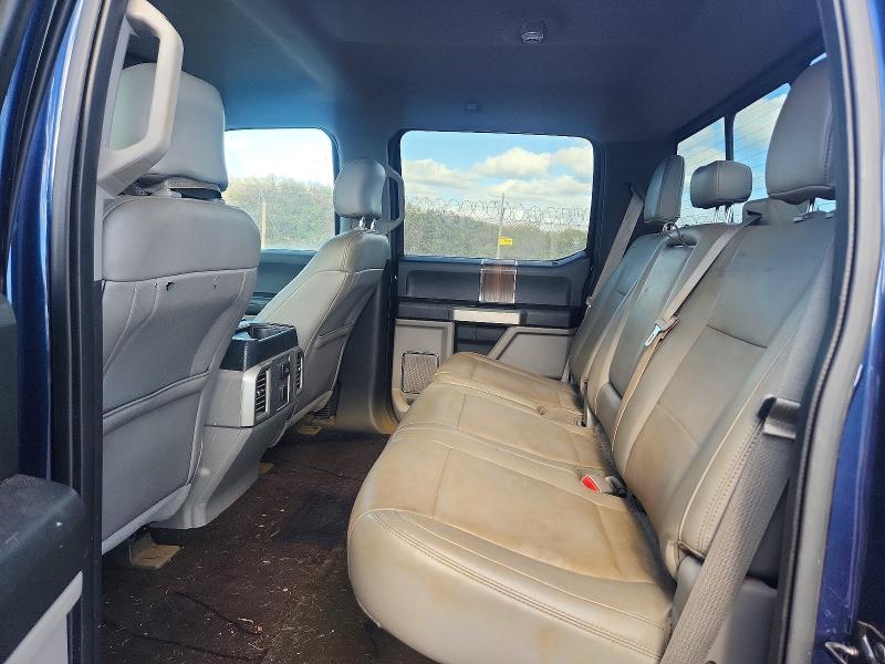 Продаж на аукціоні авто 2015 Ford F150, vin: 1FTEW1EP0FFC95400, номер лоту: 48143166