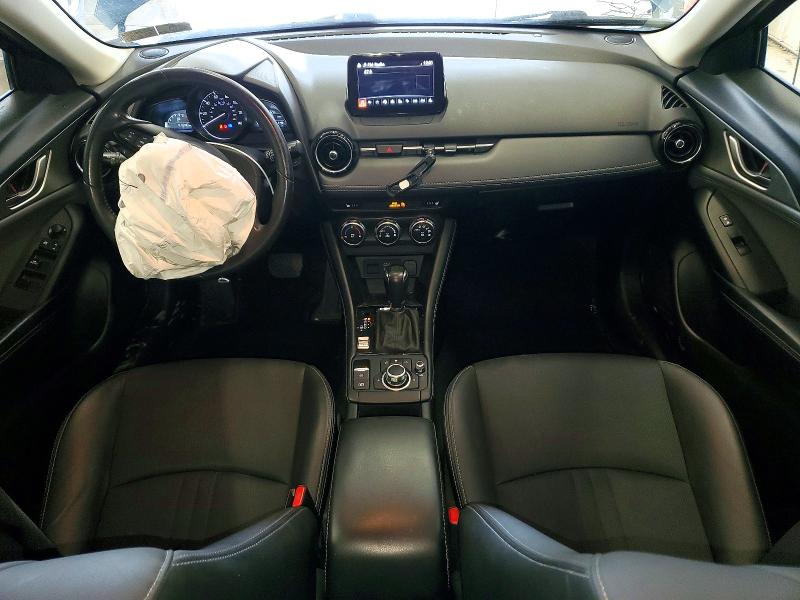 Aukcja sprzedaży 2019 Mazda Cx-3, vin: JM1DKFC71K0409263, numer aukcji: 51681736
