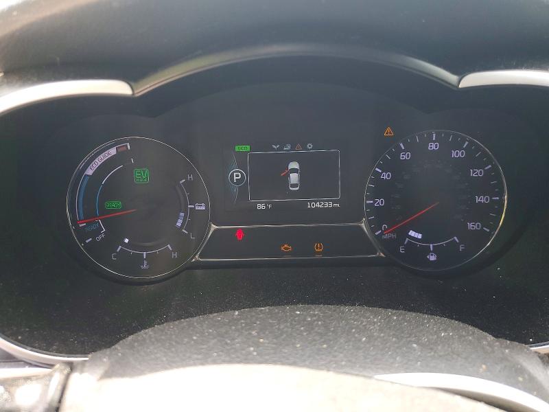 Продаж на аукціоні авто 2015 Kia Optima, vin: KNAGM4AD5F5087074, номер лоту: 50178106