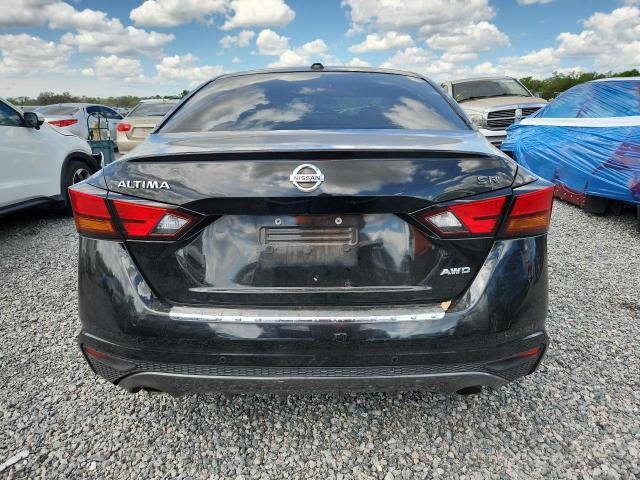 Продажа на аукционе авто 2021 Nissan Altima, vin: 1N4BL4CW0MN372556, номер лота: 51118606