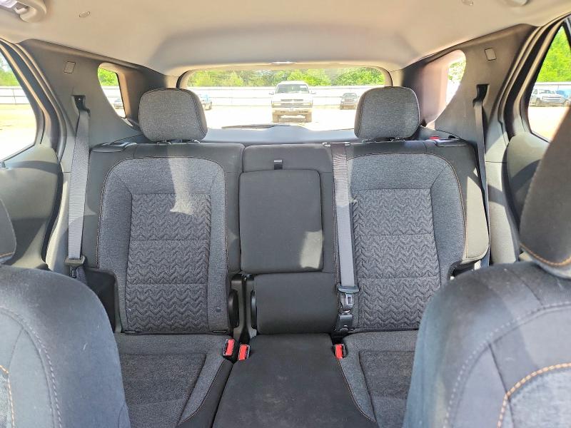 Продажа на аукционе авто 2024 Chevrolet Equinox, vin: 3GNAXKEGXRS104235, номер лота: 51462086