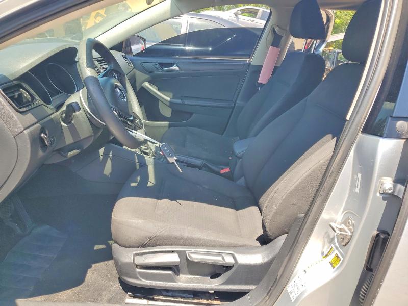 Aukcja sprzedaży 2016 Volkswagen Jetta, vin: 3VW267AJXGM305727, numer aukcji: 50468676