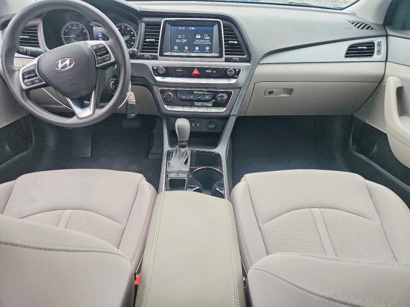 Продаж на аукціоні авто 2019 Hyundai Sonata, vin: 5NPE24AFXKH735083, номер лоту: 51799716