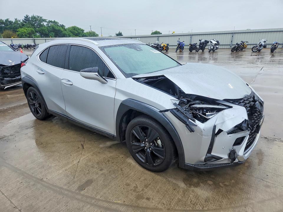 Aukcja sprzedaży 2020 Lexus Ux, vin: JTHP3JBH2L2026251, numer aukcji: 50361196