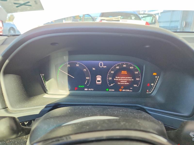 Aukcja sprzedaży 2023 Honda Accord, vin: 1HGCY2F88PA031825, numer aukcji: 48339216