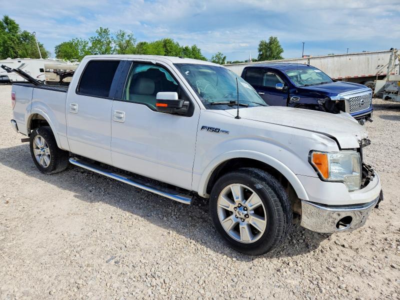 Продаж на аукціоні авто 2010 Ford F150, vin: 1FTFW1CVXAFD77486, номер лоту: 47321584