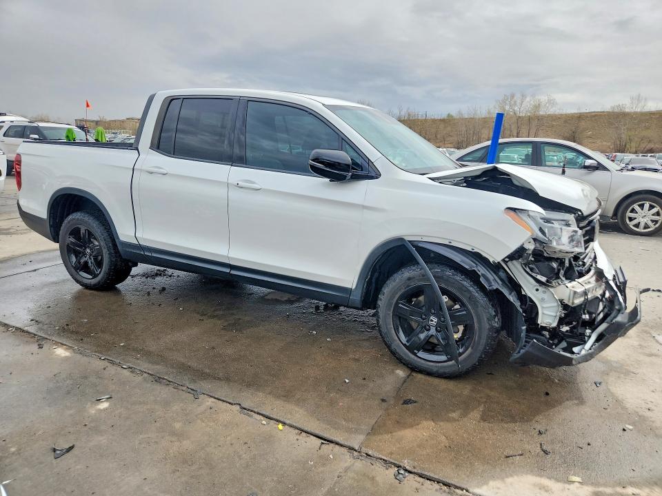 48299886 :رقم المزاد ، 5FPYK3F88MB008857 vin ، 2021 Honda Ridgeline مزاد بيع