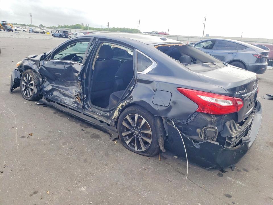 Aukcja sprzedaży 2016 Nissan Altima, vin: 1N4AL3AP6GC116908, numer aukcji: 49159396