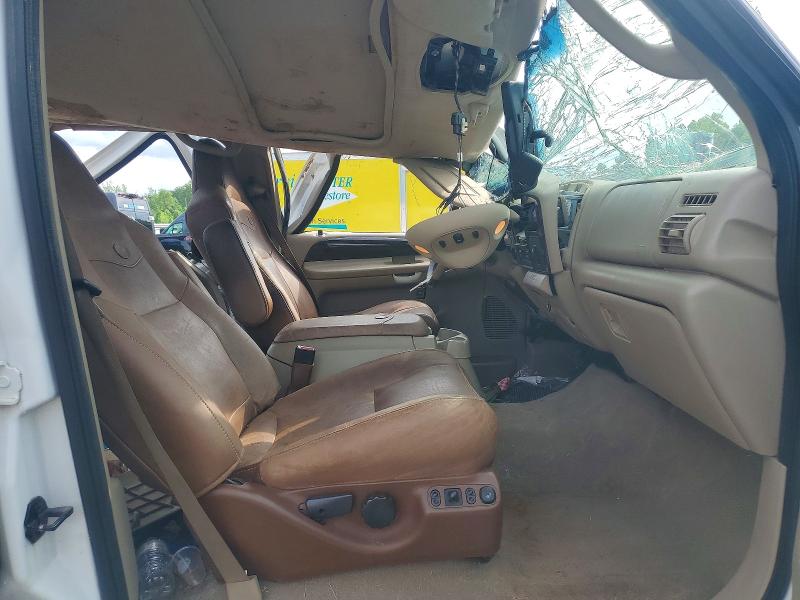 Продажа на аукционе авто 2007 Ford F350, vin: 1FTWW33P37EA48995, номер лота: 50183806
