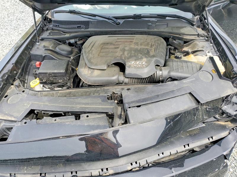 Aukcja sprzedaży 2017 Dodge Challenger, vin: 2C3CDZAG1HH638285, numer aukcji: 49014556