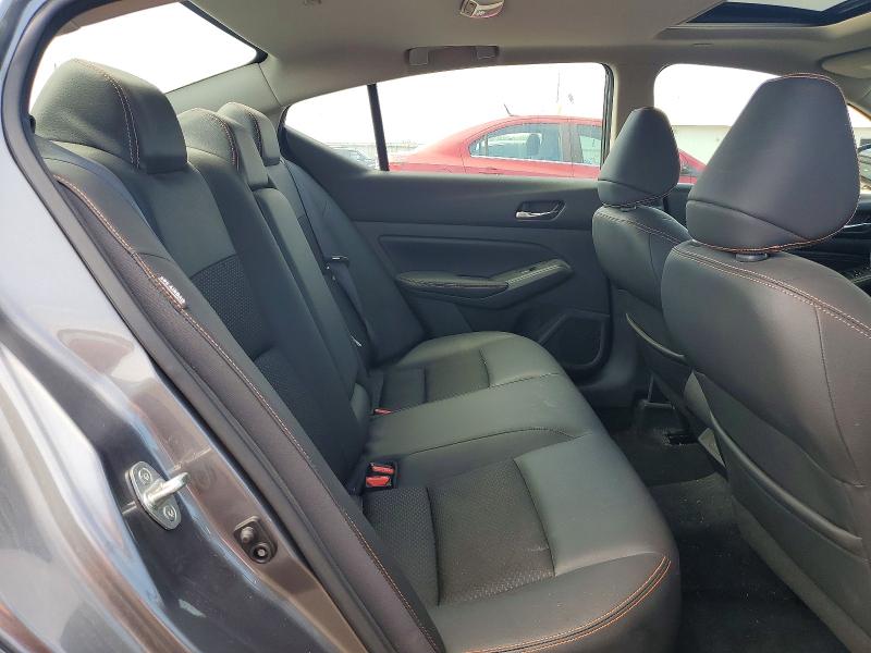 Aukcja sprzedaży 2020 Nissan Altima, vin: 1N4AL4CV8LC123709, numer aukcji: 49220856