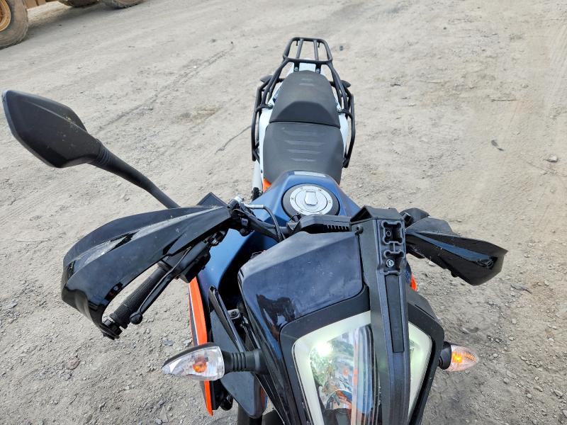 Aukcja sprzedaży 2022 Ktm 390, vin: MD2JGJ406NC246423, numer aukcji: 48745206