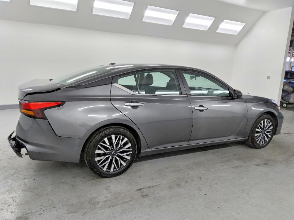 49965666 :رقم المزاد ، 1N4BL4DV6SN339872 vin ، 2025 Nissan Altima مزاد بيع