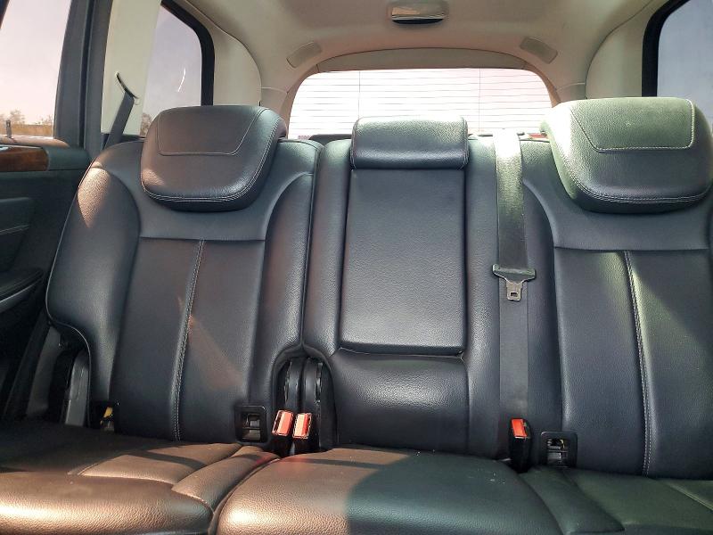 51668546 :رقم المزاد ، 4JGBF7BE5BA680172 vin ، 2011 Mercedes-benz Gl مزاد بيع