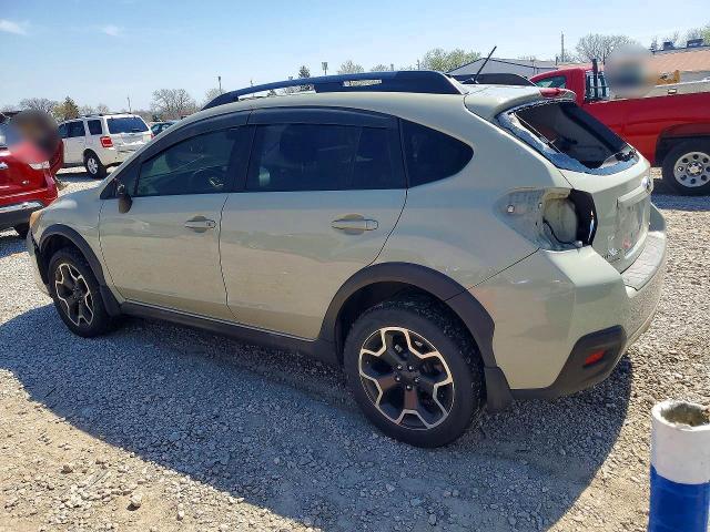 Aukcja sprzedaży 2013 Subaru Xv Crosstrek, vin: JF2GPAVC8D2811205, numer aukcji: 49460236