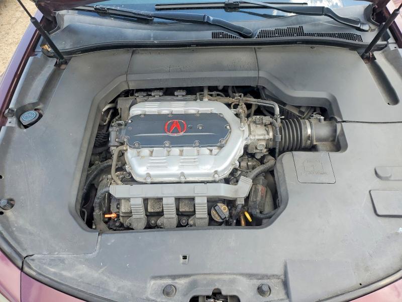 Продажа на аукционе авто 2012 Acura Tl, vin: 19UUA8F22CA027612, номер лота: 50474776