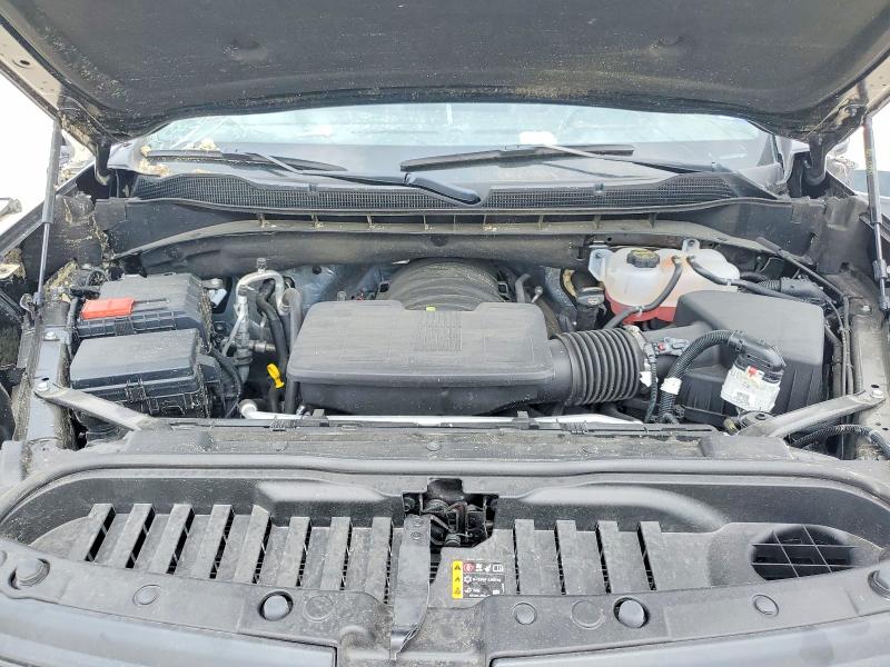Aukcja sprzedaży 2026 Chevrolet Silverado, vin: 3GCUKFEL4TG162246, numer aukcji: 51529996