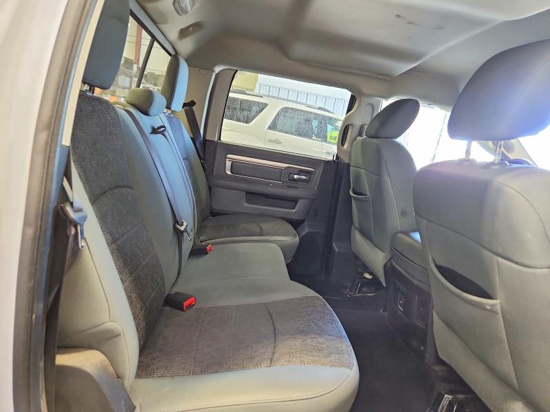 Aukcja sprzedaży 2015 Ram 1500, vin: 1C6RR7LT2FS525092, numer aukcji: 49363976