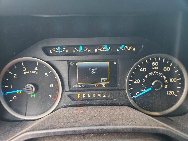 2015 Ford F150 მანქანა იყიდება აუქციონზე, vin: 1FTEW1EF0FKE61963, აუქციონის ნომერი: 51205026