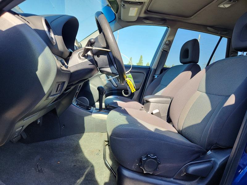 51178716 :رقم المزاد ، JTEGD20V940032389 vin ، 2004 Toyota Rav4 مزاد بيع