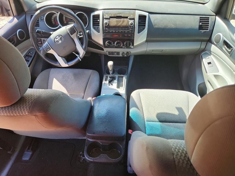 Продажа на аукционе авто 2012 Toyota Tacoma, vin: 3TMJU4GN7CM136385, номер лота: 49812616