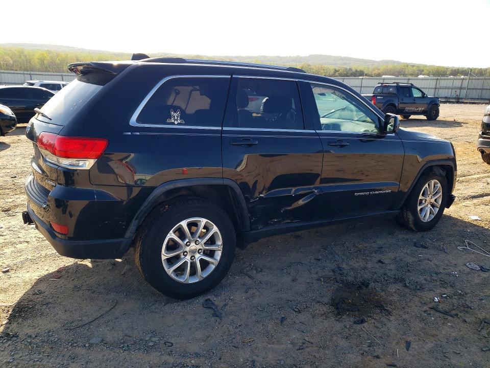 Продаж на аукціоні авто 2015 Jeep Grand Cherokee, vin: 1C4RJFAG1FC949860, номер лоту: 48590946