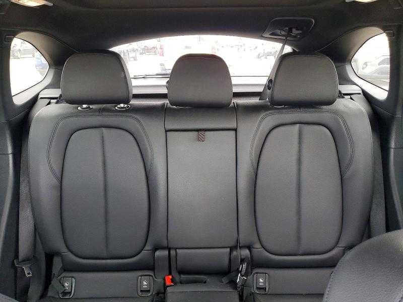 Продажа на аукционе авто 2018 Bmw X1, vin: WBXHT3C39J5K25641, номер лота: 50422856