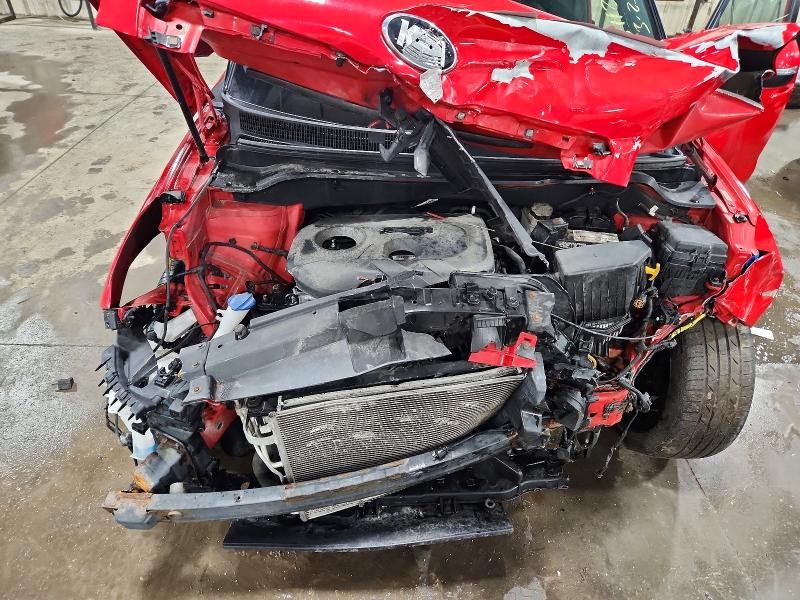 2014 Kia Soul მანქანა იყიდება აუქციონზე, vin: KNDJX3A50E7713166, აუქციონის ნომერი: 49896906