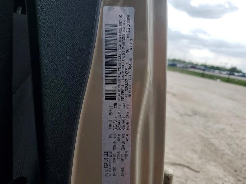 49860716 :رقم المزاد ، 1C4BJWDG3JL833503 vin ، 2018 Jeep Wrangler Unlimited مزاد بيع