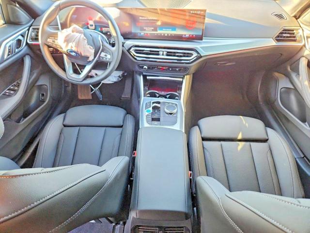 Aukcja sprzedaży 2024 Bmw I4, vin: WBY43AW02RFS65016, numer aukcji: 51642946