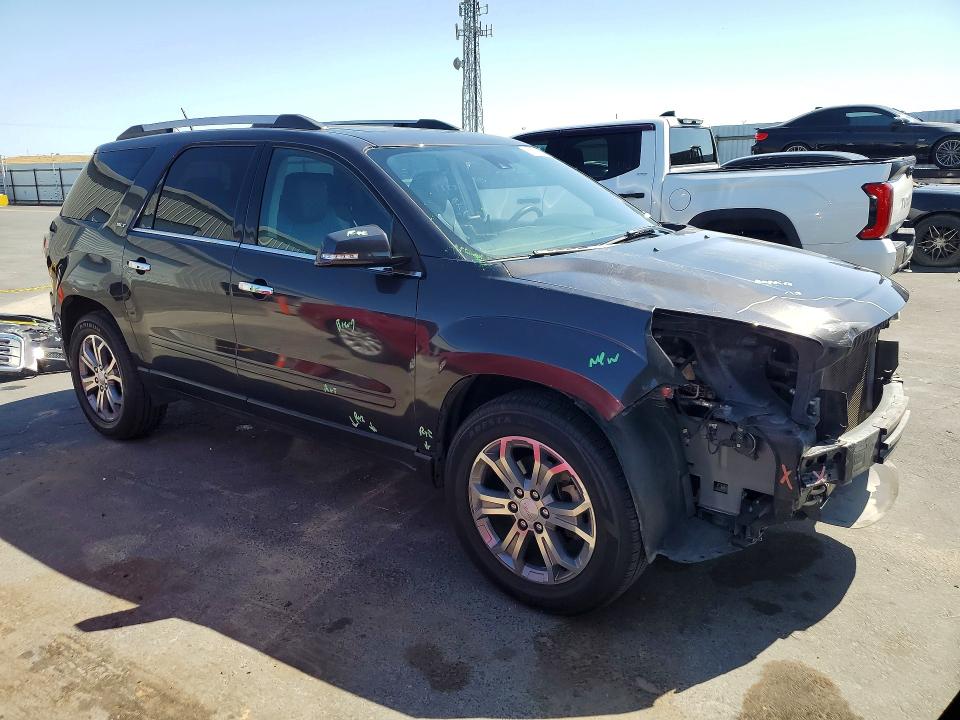 Продажа на аукционе авто 2016 Gmc Acadia, vin: 1GKKRRKD6GJ176384, номер лота: 51636206