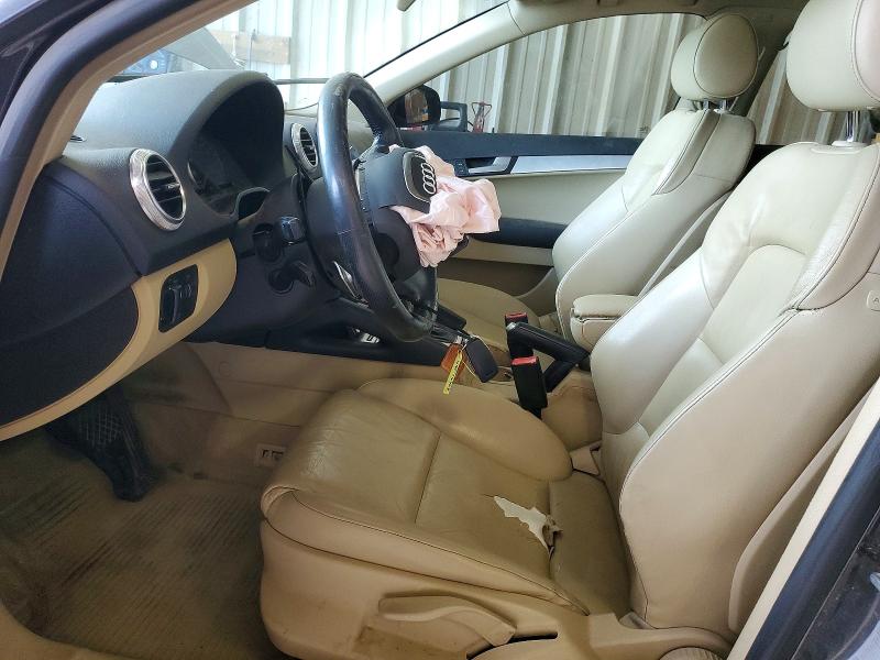 Aukcja sprzedaży 2006 Audi A3, vin: WAUMF78P36A002433, numer aukcji: 49574466