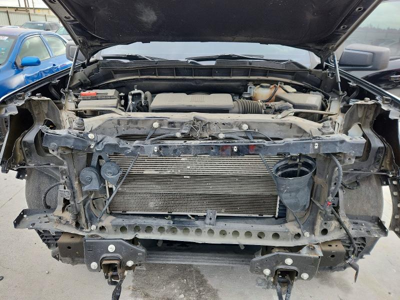 Aukcja sprzedaży 2021 Gmc Sierra, vin: 3GTP8CED9MG346683, numer aukcji: 48710996