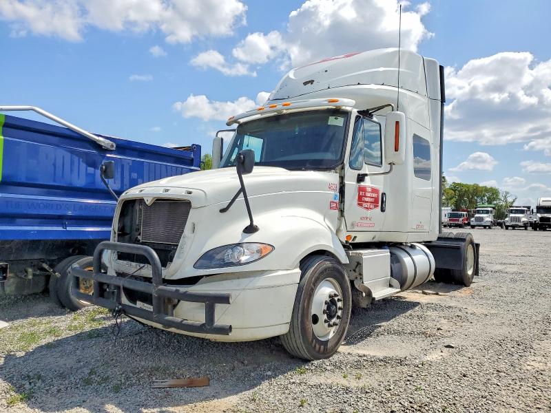 Продажа на аукционе авто 2016 International Prostar, vin: 3HSDGAPN9GN464515, номер лота: 47940446