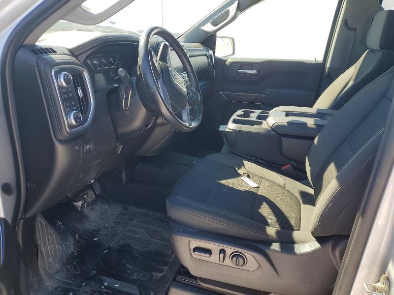 Aukcja sprzedaży 2021 Gmc Sierra, vin: 1GTR9CED3MZ155637, numer aukcji: 48123186
