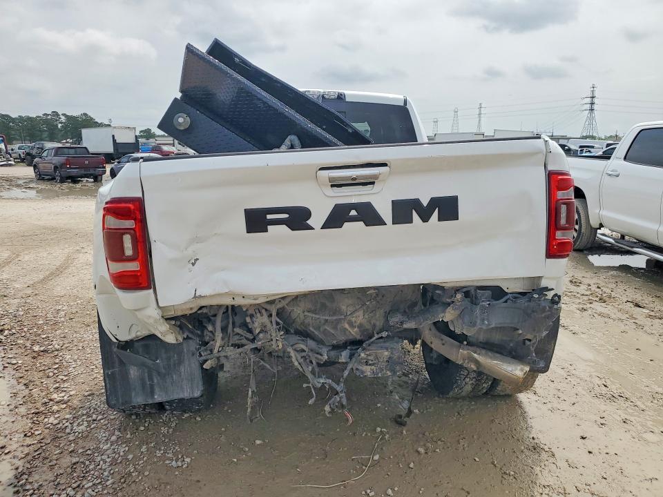 Продаж на аукціоні авто 2019 Ram 3500, vin: 3C63RRPL6KG660928, номер лоту: 50590776