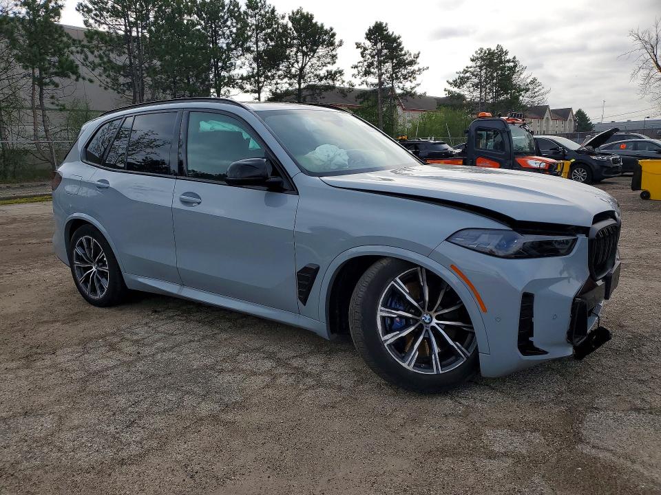 2026 Bmw X5 მანქანა იყიდება აუქციონზე, vin: 5UX33EU04T9383788, აუქციონის ნომერი: 49841906