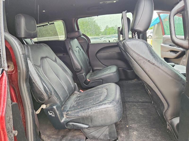 Продажа на аукционе авто 2020 Chrysler Pacifica, vin: 2C4RC1EG0LR122698, номер лота: 48939616