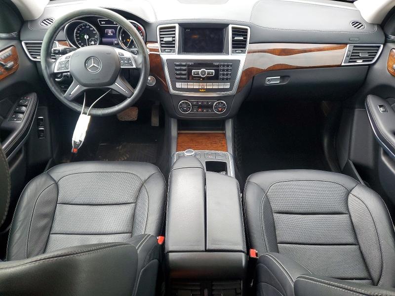 Продажа на аукционе авто 2015 Mercedes-benz Gl, vin: 4JGDF7DE6FA452645, номер лота: 50936426