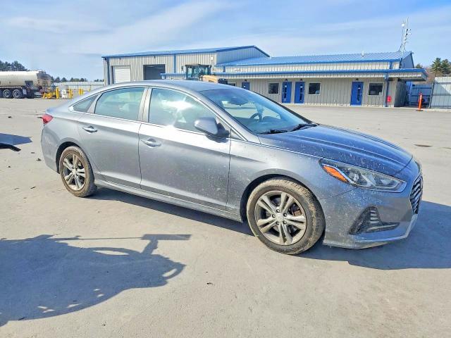 Продаж на аукціоні авто 2018 Hyundai Sonata, vin: 5NPE34AF4JH640594, номер лоту: 47359346