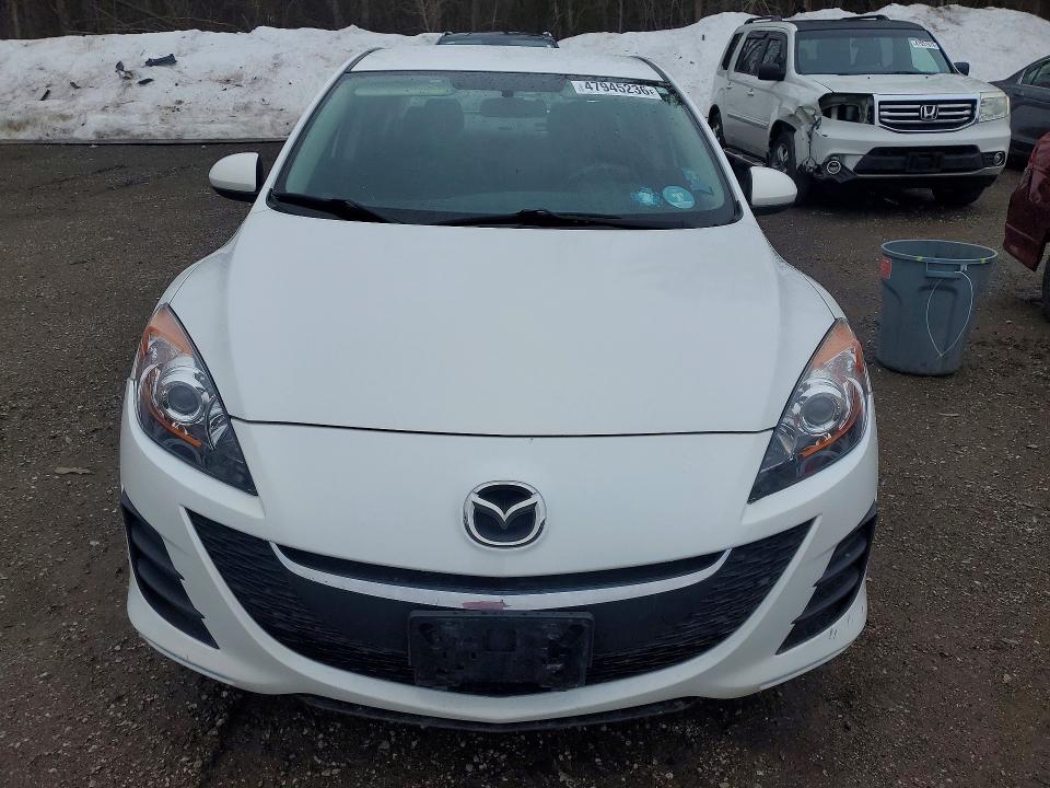 47945236 :رقم المزاد ، JM1BL1SF4A1235682 vin ، 2010 Mazda 3 مزاد بيع